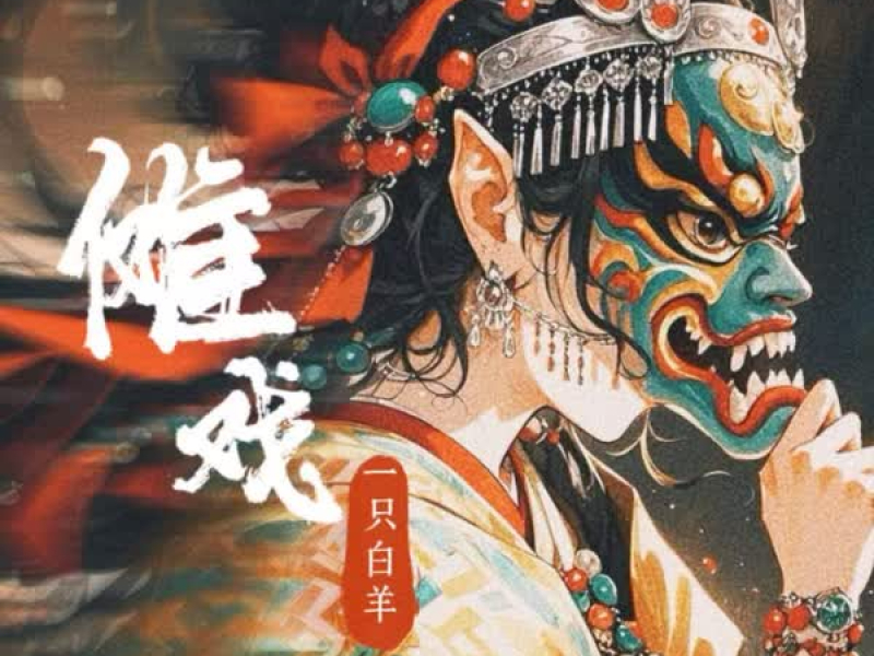傩戏 (Single)