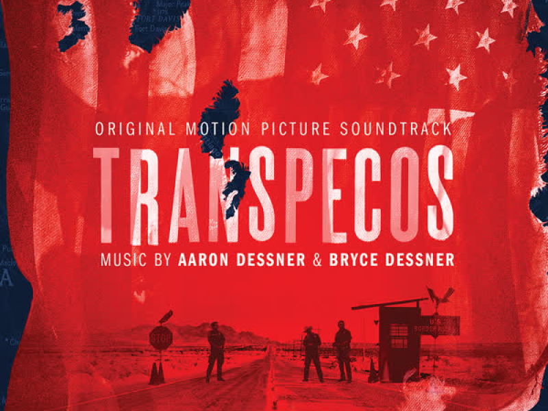 Transpecos (Original Motion Picture Soundtrack)