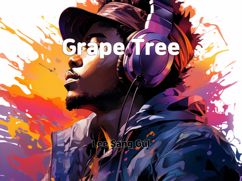 Grape Tree