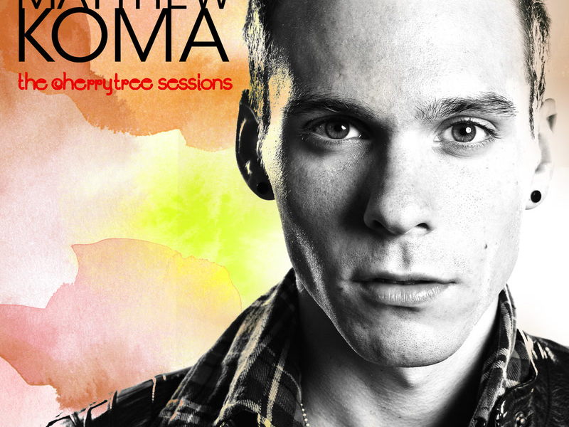 The Cherrytree Sessions (Single)