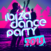 Ibiza Dance Party 2015