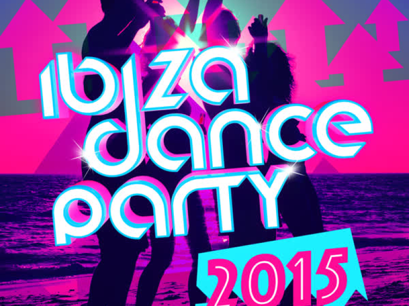 Ibiza Dance Party 2015