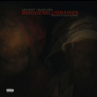 B Movie Millionaires (EP)