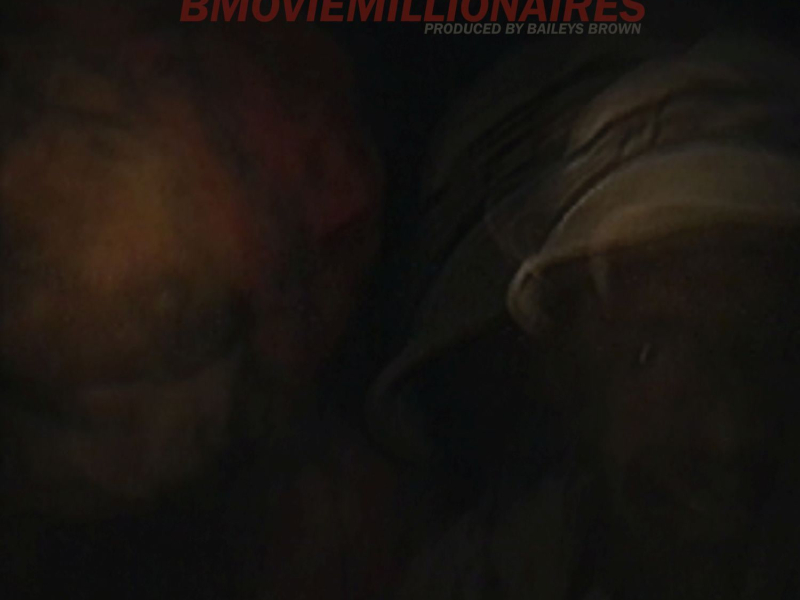 B Movie Millionaires (EP)