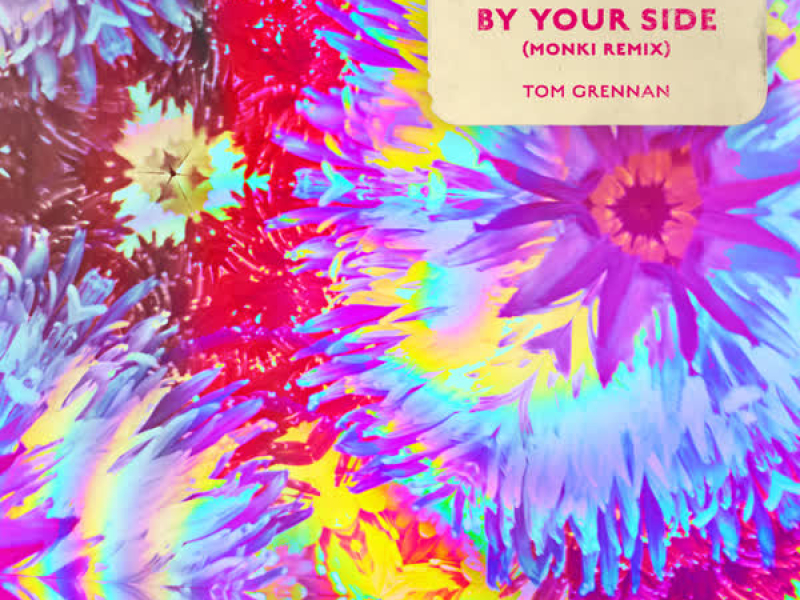 By Your Side (Monki Remix) (Single)