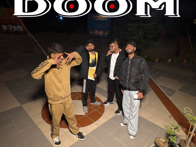 DOOM (Single)