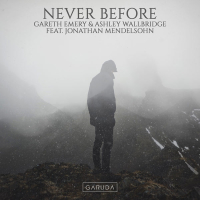 Never Before (Single)