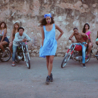 I'm In Control (MV) (Single)