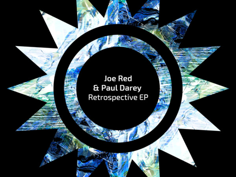 Retrospective EP (EP)