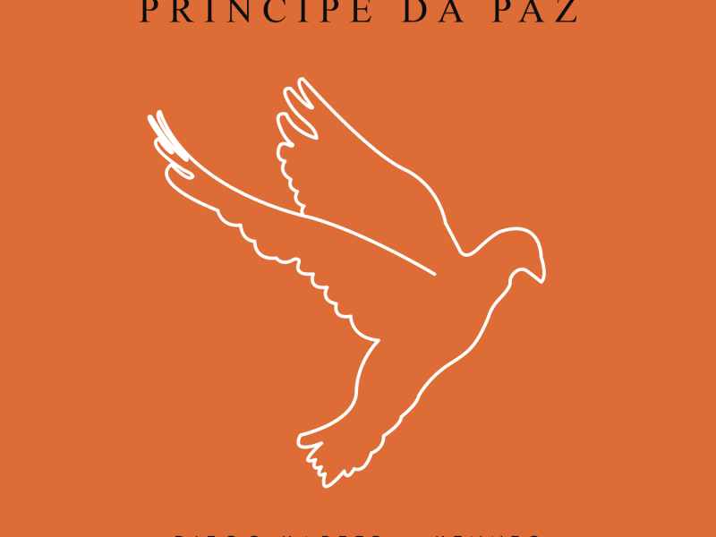 Príncipe da Paz (Remix)