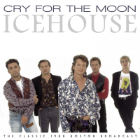 Cry For The Moon (Live 1988) (Single)