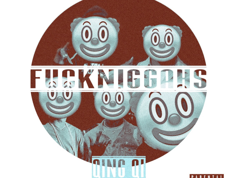 Fuckniggahs