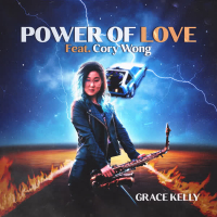 The Power of Love (feat. Cory Wong) (Single)