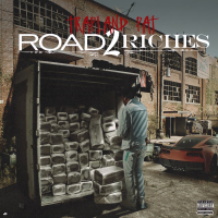 Road 2 Riches (Single)