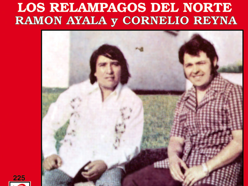 15 Éxitos - Los Relámpagos Del Norte