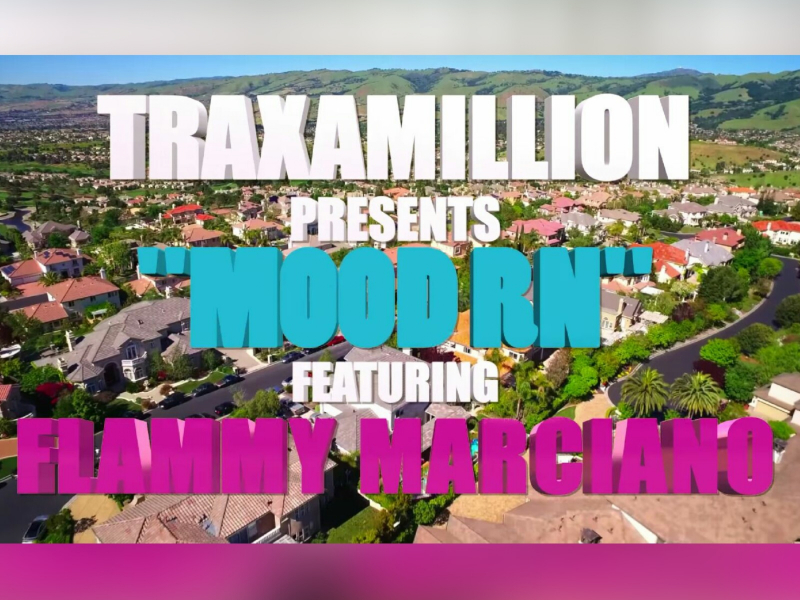 Mood RN (feat. Flammy Marciano)