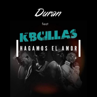 Hagamos el amor (Single)