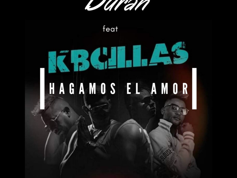 Hagamos el amor (Single)