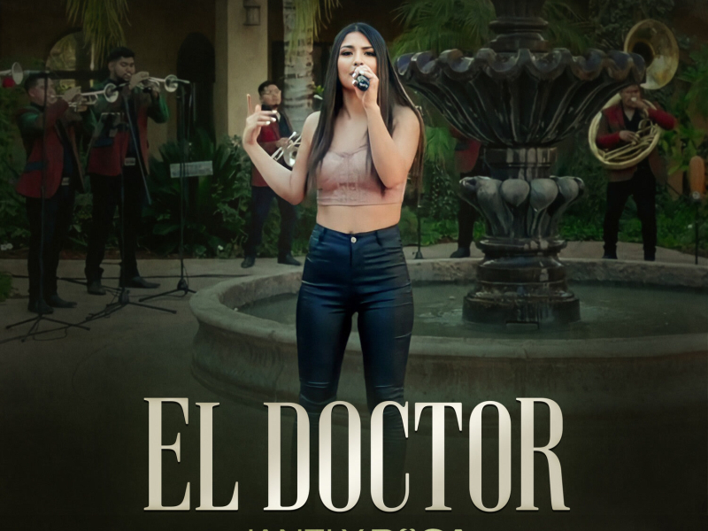 El Doctor (Single)