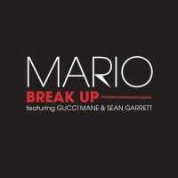 Break Up (Radio Edit) (Single)