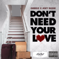 Don't Need Your Love (Single)