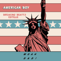 American Boy (Single)