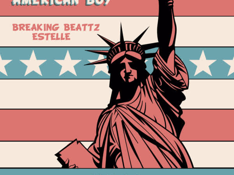 American Boy (Single)