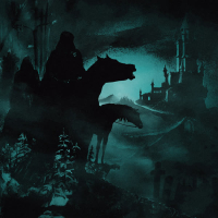 NIGHTMARE NIGHT (Slowed) (Single)