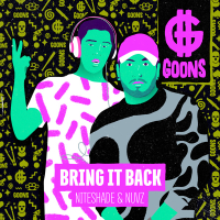 Bring It Back (Single)