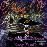 I'm Just Gettin' By(feat. Big B & Mixed Breed) (Single)