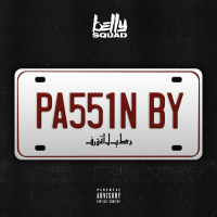 Passin By (Single)