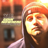 Goin' Nowhere (feat. Skyzoo & Lydia Caesar)