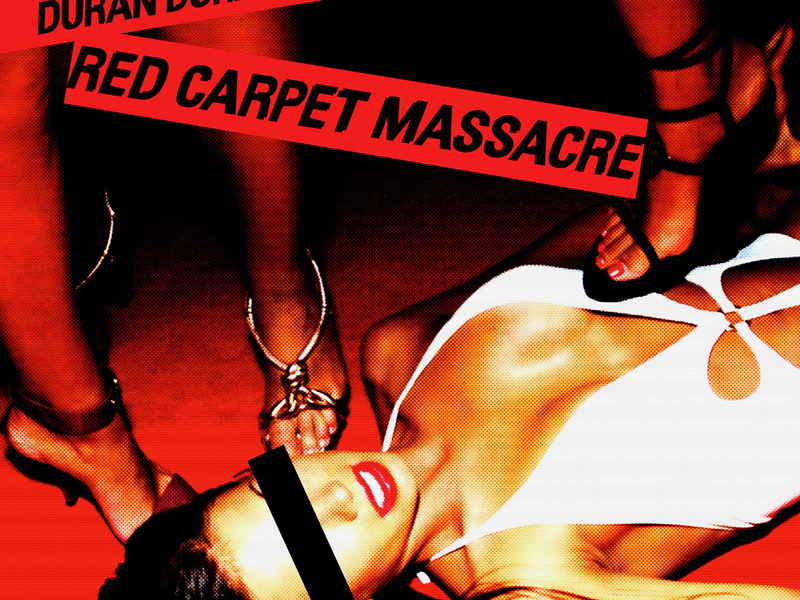 Red Carpet Massacre