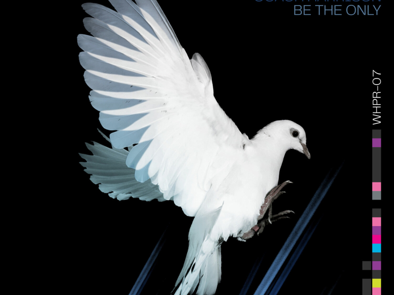 Be The Only (Single)