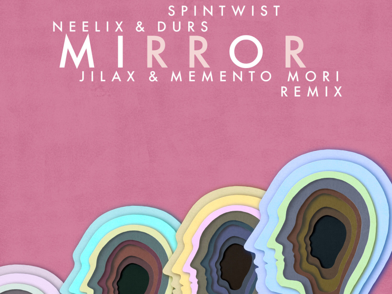 Mirror (EP)