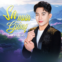 Sa Mưa Giông (Single)