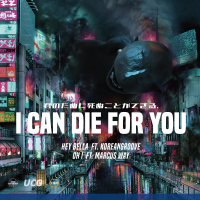 I can die for you (Single)