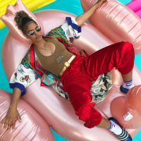 Take It Down (feat. Rubi Du) (Single)