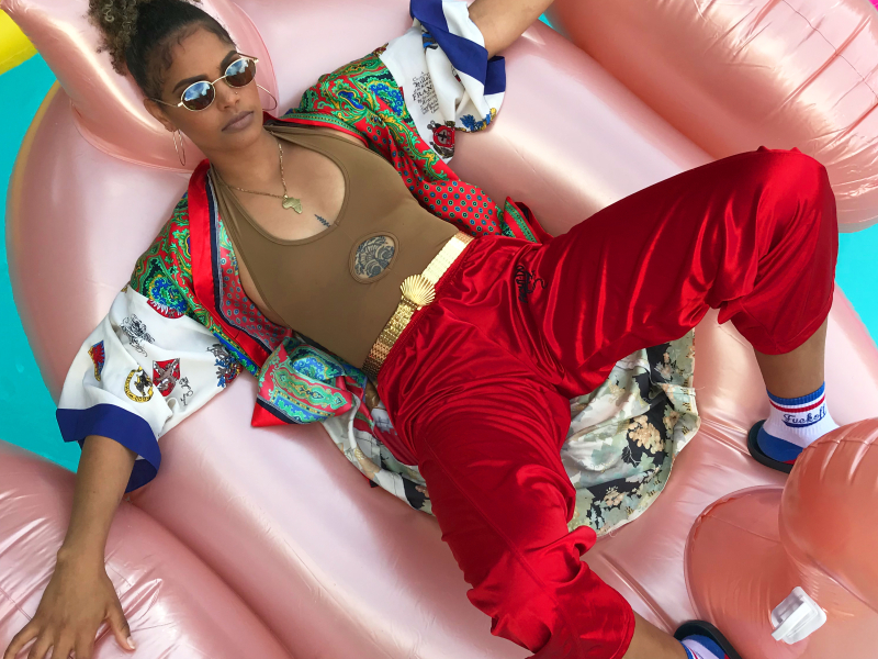 Take It Down (feat. Rubi Du) (Single)