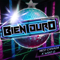 Bien Duro (Single)