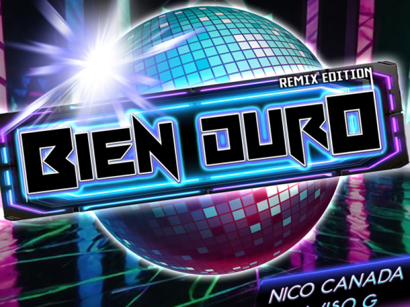 Bien Duro (Single)