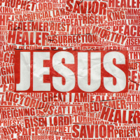 I Know A Name (Single)