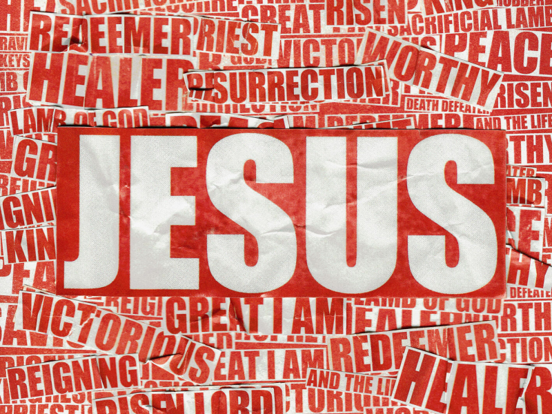 I Know A Name (Single)