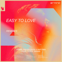 Easy To Love (Remixes) (Single)