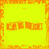 Automotivo Delay Das Dimensoẽs 2 (Single)