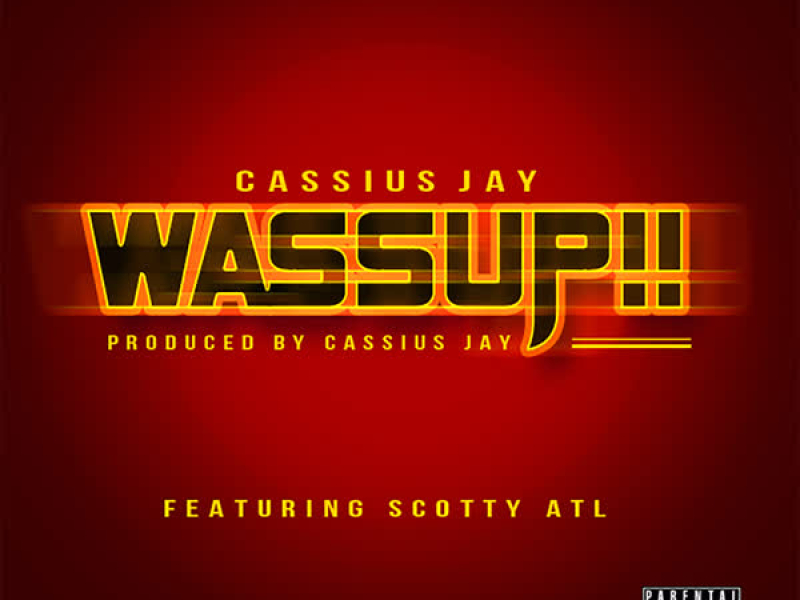 Wassup (Single)