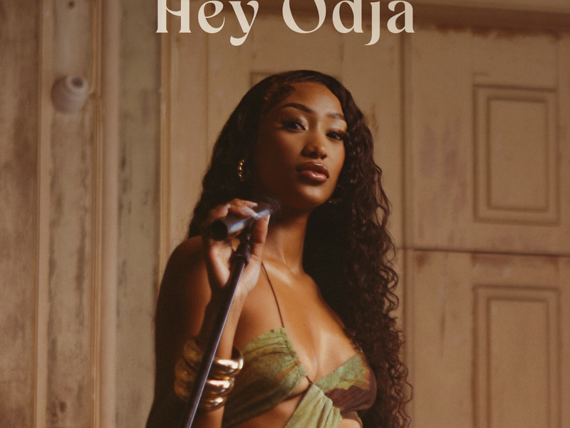 Hey Odja (Single)