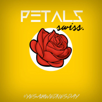 Petals (#YESAHWEDNESDAY) (Single)