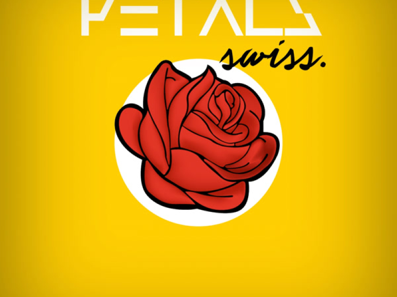 Petals (#YESAHWEDNESDAY) (Single)