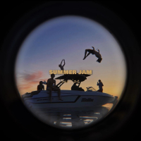 Summer Jam (Afro House) (Single)